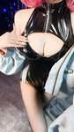 [Cosplay] 仙女月 Luna露娜[70P2V-0.98G]