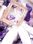 [Cosplay] Machi馬吉 崩铁 遐蝶 [34P-113MB]