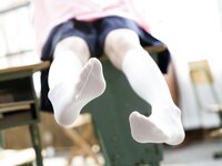 [Cosplay] 九柒喵 蔚蓝档案 妃咲幼稚园 [25P-110MB]