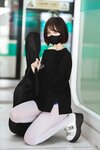 [Cosplay] 洛桑w伊梓 升玖老师-地铁吉他[26P-276.3M]