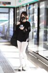 [Cosplay] 洛桑w伊梓 升玖老师-地铁吉他[26P-276.3M]