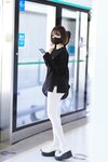 [Cosplay] 洛桑w伊梓 升玖老师-地铁吉他[26P-276.3M]