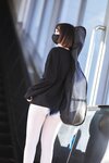 [Cosplay] 洛桑w伊梓 升玖老师-地铁吉他[26P-276.3M]