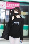 [Cosplay] 洛桑w伊梓 升玖老师-地铁吉他[26P-276.3M]
