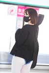 [Cosplay] 洛桑w伊梓 升玖老师-地铁吉他[26P-276.3M]