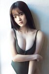 [Photobook] 2025.01.10 週刊ポストデジタル写真集 ちーまき バズるバスト