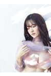 [Photobook] 2025.01.10 週刊ポストデジタル写真集 ちーまき バズるバスト