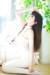 [Cosplay] 三無人型 白丝桃子 [60P-171MB]