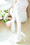 [Cosplay] 三無人型 白丝桃子 [60P-171MB]