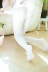 [Cosplay] 三無人型 白丝桃子 [60P-171MB]