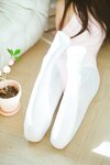 [Cosplay] 三無人型 白丝桃子 [60P-171MB]