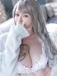 [Cosplay] Machi馬吉 幸福感 [32P-118MB]
