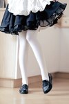 [Cosplay] 洛桑w伊梓 女仆日记Ⅲ [28P-322MB]