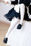 [Cosplay] 洛桑w伊梓 女仆日记Ⅲ [28P-322MB]