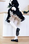 [Cosplay] 洛桑w伊梓 女仆日记Ⅲ [28P-322MB]