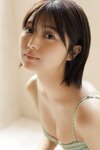 [Photobook] 北野瑠華 GoodsPressデジタル写真集「熱波」