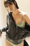 [Photobook] 北野瑠華 GoodsPressデジタル写真集「熱波」