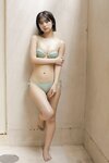 [Photobook] 北野瑠華 GoodsPressデジタル写真集「熱波」