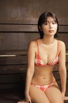 [Photobook] 北野瑠華 GoodsPressデジタル写真集「熱波」