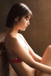 [Photobook] 北野瑠華 GoodsPressデジタル写真集「熱波」