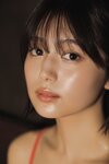 [Photobook] 北野瑠華 GoodsPressデジタル写真集「熱波」
