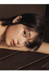 [Photobook] 北野瑠華 GoodsPressデジタル写真集「熱波」