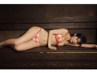 [Photobook] 北野瑠華 GoodsPressデジタル写真集「熱波」
