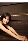 [Photobook] 北野瑠華 GoodsPressデジタル写真集「熱波」