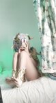 [Cosplay] 洛桑w伊梓 小草神 [29P3V-111MB]