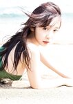 [Photobook] 2025.05.02 伊織もえ 初夏捕獲計画 スピサン グラビアフォトブック