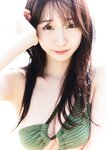 [Photobook] 2025.05.02 伊織もえ 初夏捕獲計画 スピサン グラビアフォトブック