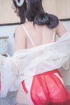 [Cosplay] 西园寺南歌 巫女套 [79P-913MB]