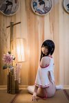 [Cosplay] 西园寺南歌 巫女套 [79P-913MB]
