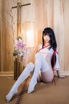 [Cosplay] 西园寺南歌 巫女套 [79P-913MB]