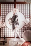[Cosplay] Leader Bai Yizi 萌妹白易子教主 - Kimono 2 和服2