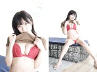 [Bamboo e-Book] Nozomi Shirakawa 白川のぞみ - たわわたわわ