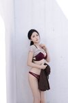 [XR] 鱼子酱Fish - 秀人网模特 被掳的女孩