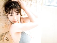 [Photobook] 美園和花写真集『7秒の法則』