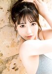 [Photobook] 美園和花写真集『7秒の法則』
