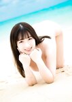 [Photobook] 美園和花写真集『7秒の法則』