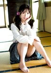 [Photobook] 美園和花写真集『7秒の法則』