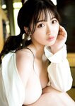 [Photobook] 美園和花写真集『7秒の法則』