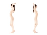 [Photobook] Natsu Tojo 東條なつ – Super Natural Pose Book