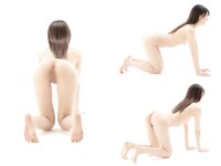 [Photobook] Natsu Tojo 東條なつ – Super Natural Pose Book