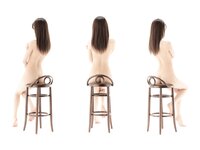 [Photobook] Natsu Tojo 東條なつ – Super Natural Pose Book