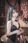 [Cosplay] 仙女月 樱岛麻衣兔女郎[33P-283M]