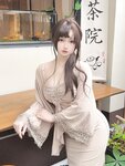 [Cosplay] 洛桑w伊梓 2025年05月会员 猫猫+衬衫 [45P-238MB]