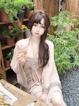 [Cosplay] 洛桑w伊梓 2025年05月会员 猫猫+衬衫 [45P-238MB]