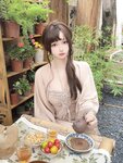 [Cosplay] 洛桑w伊梓 2025年05月会员 猫猫+衬衫 [45P-238MB]