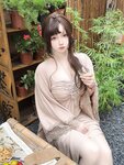 [Cosplay] 洛桑w伊梓 2025年05月会员 猫猫+衬衫 [45P-238MB]